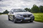 BMW M240i xDrive Coupe 2017 года (WW)
